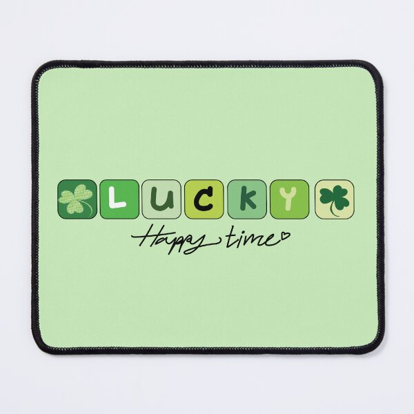 Item preview, Happy time St patrick's day-07 designed and sold by seekrame.