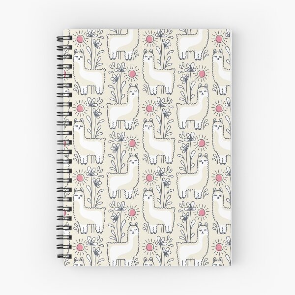 Item preview, 2695 C - cute lamas designed and sold by RouCouCou.