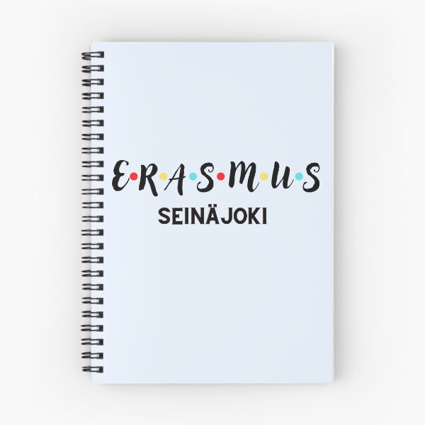 Item preview, Erasmus Seinajoki Finland exchange student designed and sold by soniaaseguin.