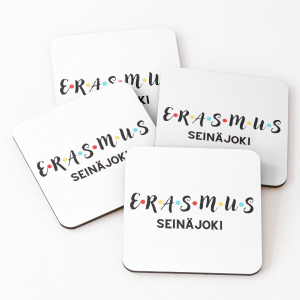 Item preview, Erasmus Seinajoki Finland exchange student designed and sold by soniaaseguin.