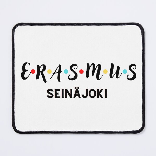 Item preview, Erasmus Seinajoki Finland exchange student designed and sold by soniaaseguin.