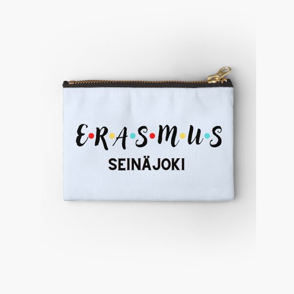Item preview, Erasmus Seinajoki Finland exchange student designed and sold by soniaaseguin.