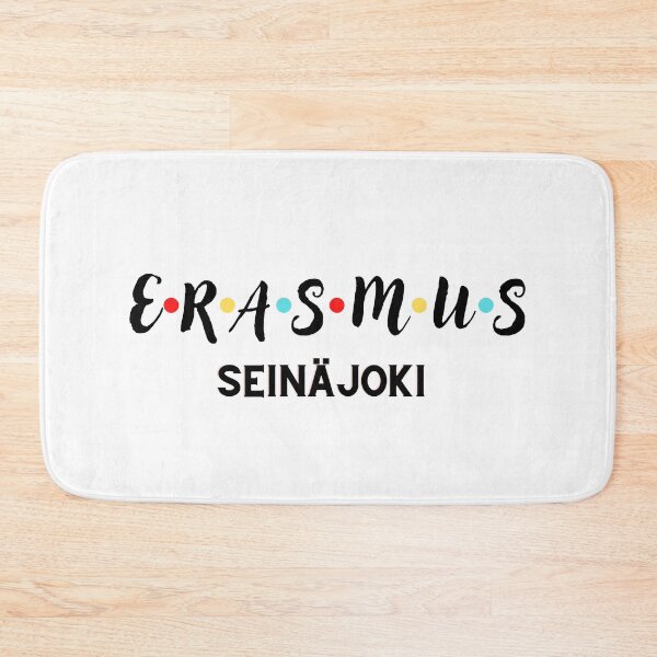 Item preview, Erasmus Seinajoki Finland exchange student designed and sold by soniaaseguin.