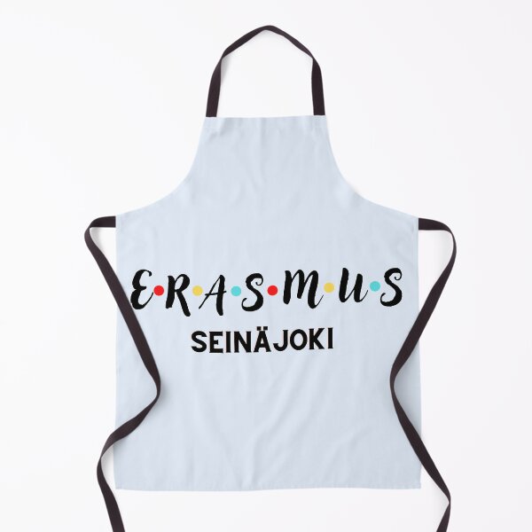 Item preview, Erasmus Seinajoki Finland exchange student designed and sold by soniaaseguin.