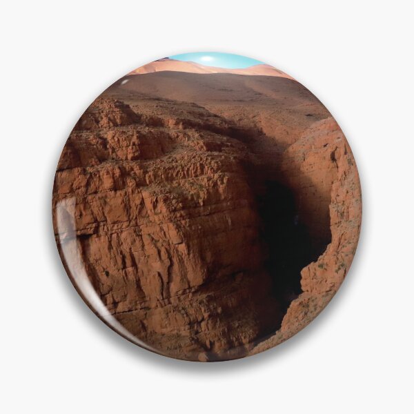 Item preview, The Dadès Gorges designed and sold by annalisa56.