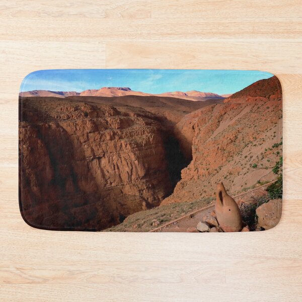 Item preview, The Dadès Gorges designed and sold by annalisa56.