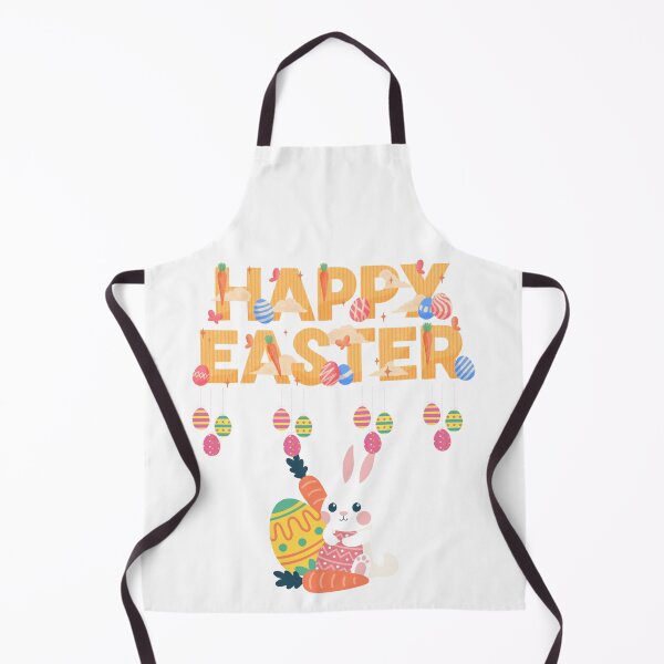 Artikelvorschau, Happy Easter Bunny Cute entworfen und verkauft von VersoShopping.