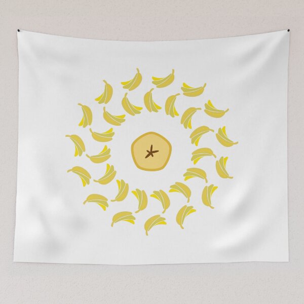 Item preview, Tropical Banana. designed and sold by jessypaul027.