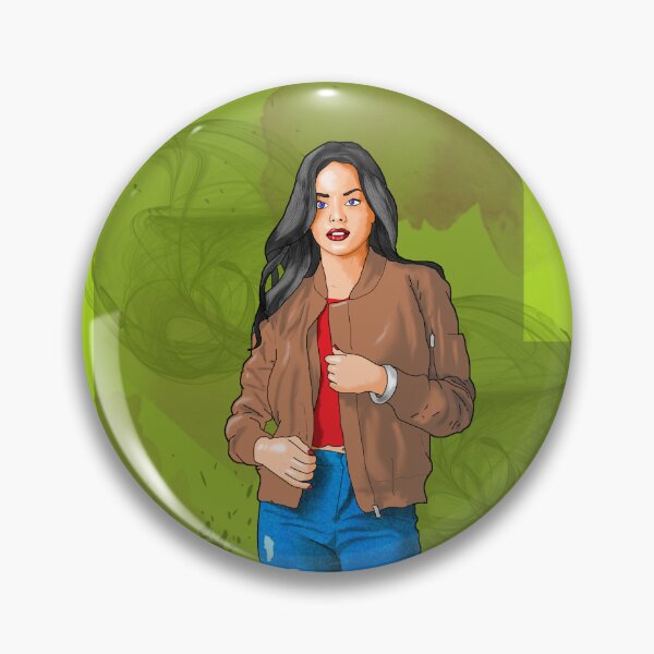 Item preview, Rebbica’s Play designed and sold by SheroTales.