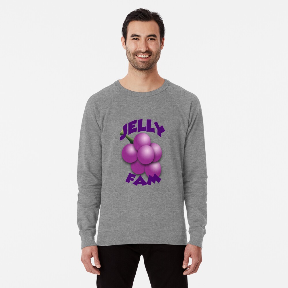 Jelly fam discount nike shirt