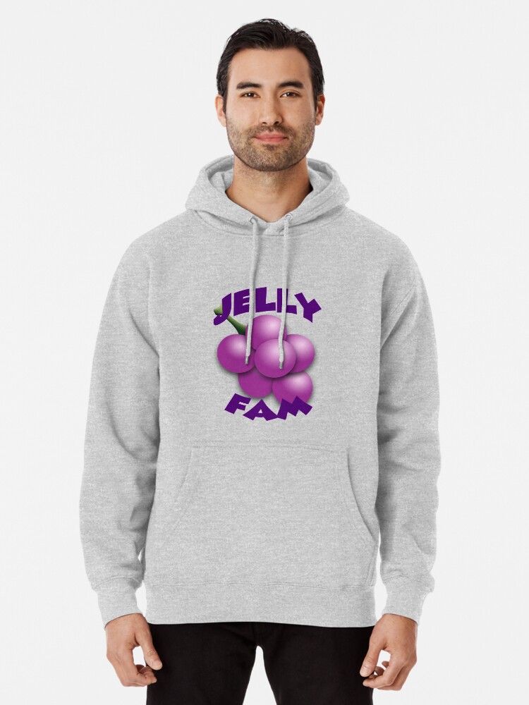 Jelly best sale fam hoodie