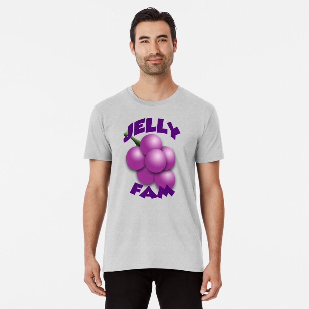 Jelly fam discount nike shirt