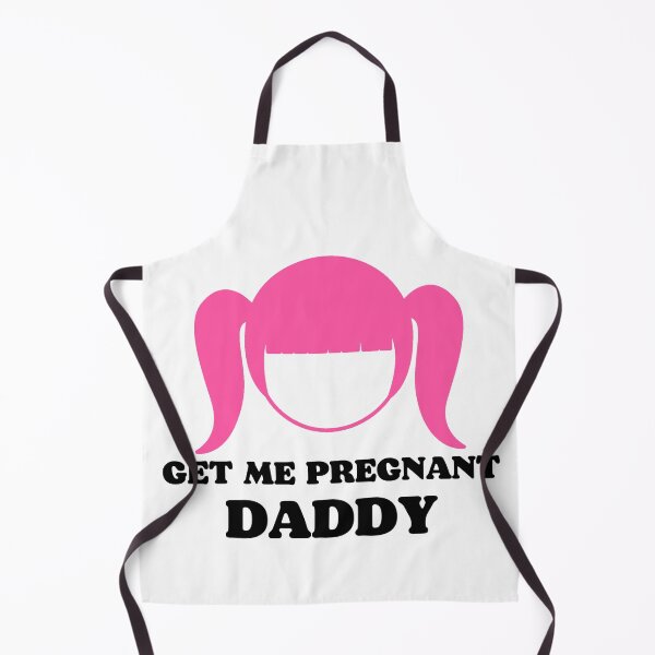 Item preview, Get Me Pregnant Daddy designed and sold by SISSY4SISSIES.