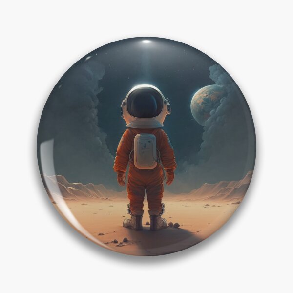 Item preview, Explore Space with our Astronaut T-Shirt - Official United States Space Force Merchandise - USA Space Force Tee - Top Search Space Force Shirt designed and sold by Rida Faiz.