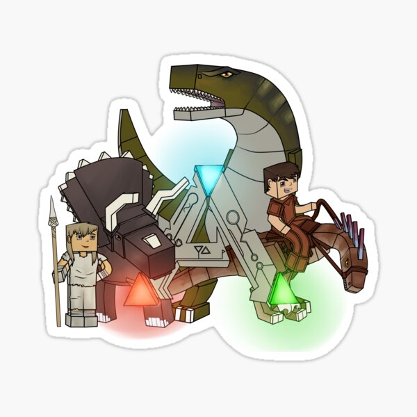 Item preview, Ark Survival Evolved designed and sold by Stafsberg2000.