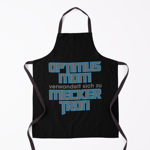 Item preview, Optimus Mom transforms into Meckertron designed and sold by icebear22.