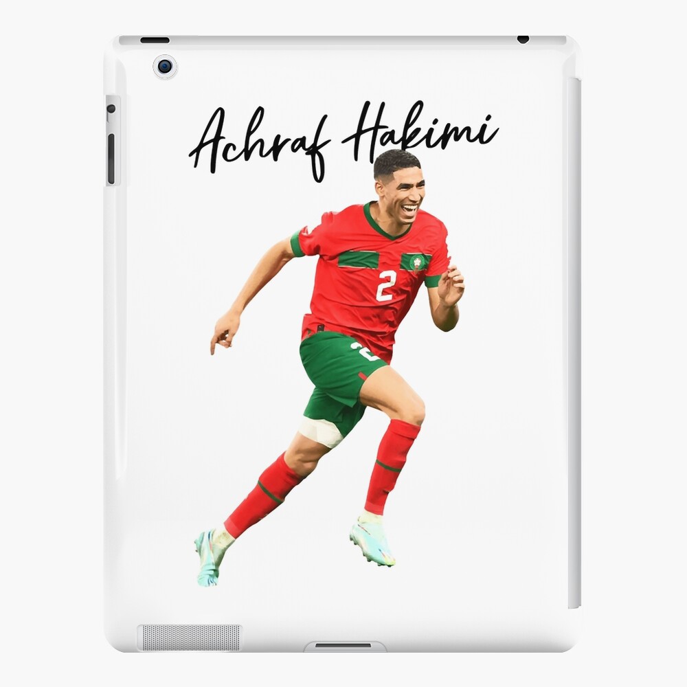 Achraf Hakimi Soccer Player Morocco shirt, hoodie, sweater, long sleeve and  tank top