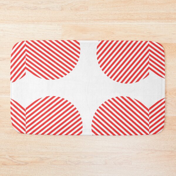 Item preview, Red line corner shape background illustration  designed and sold by Giree07.