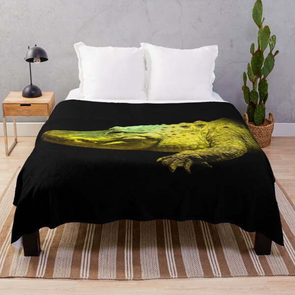 Item preview, Alligator designed and sold by Guardi71.