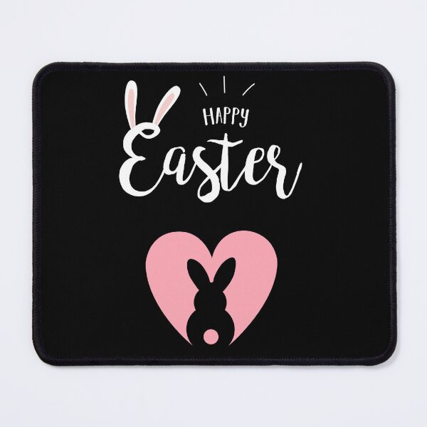 Artikelvorschau, Happy Easter Bunny Cute entworfen und verkauft von VersoShopping.