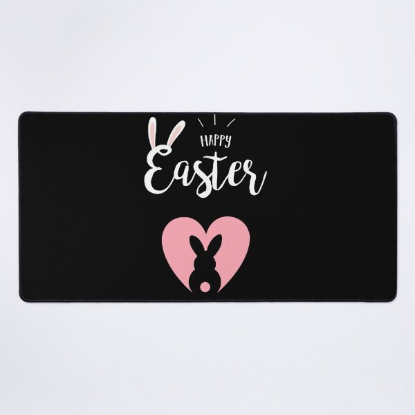 Artikelvorschau, Happy Easter Bunny Cute entworfen und verkauft von VersoShopping.