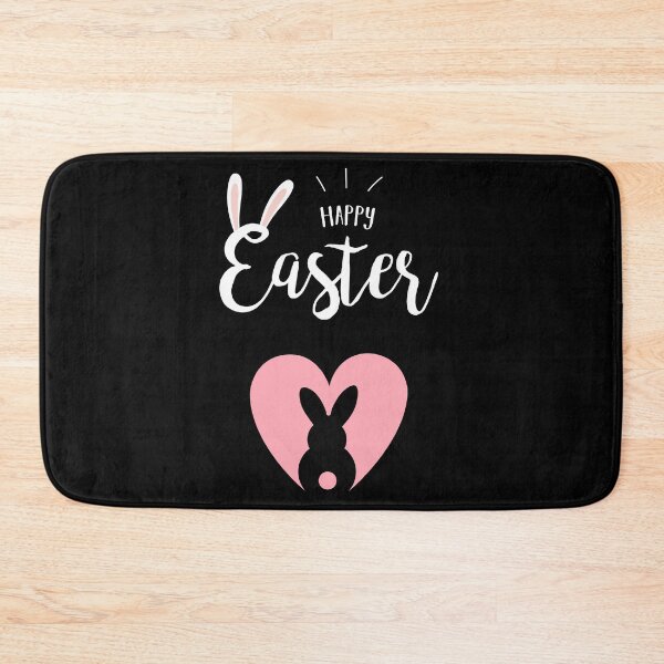 Artikelvorschau, Happy Easter Bunny Cute entworfen und verkauft von VersoShopping.