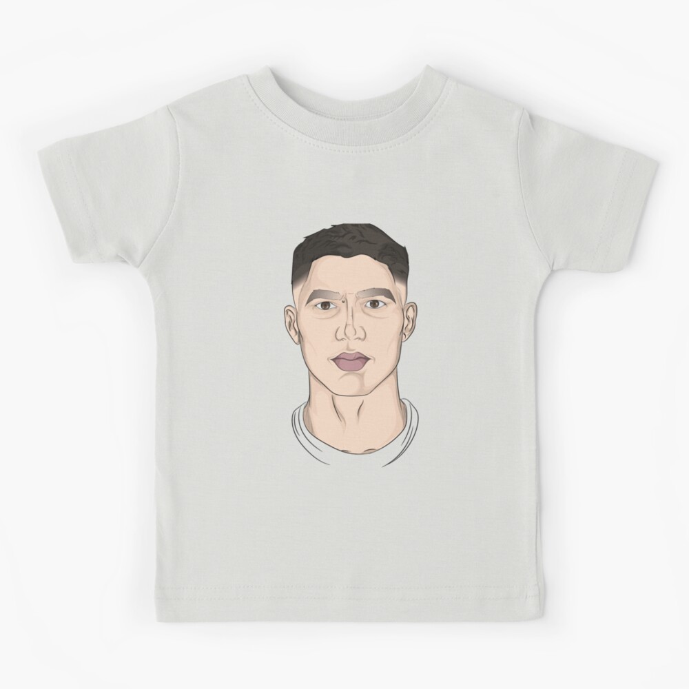 Achraf Hakimi Morocco Celebration  Kids T-Shirt for Sale by  PetraRosaDesign