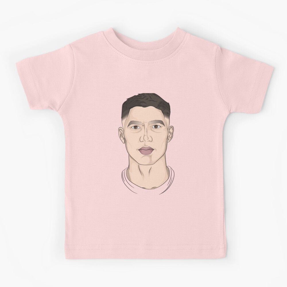 Rinkha Achraf Hakimi 2 Kids T-Shirt