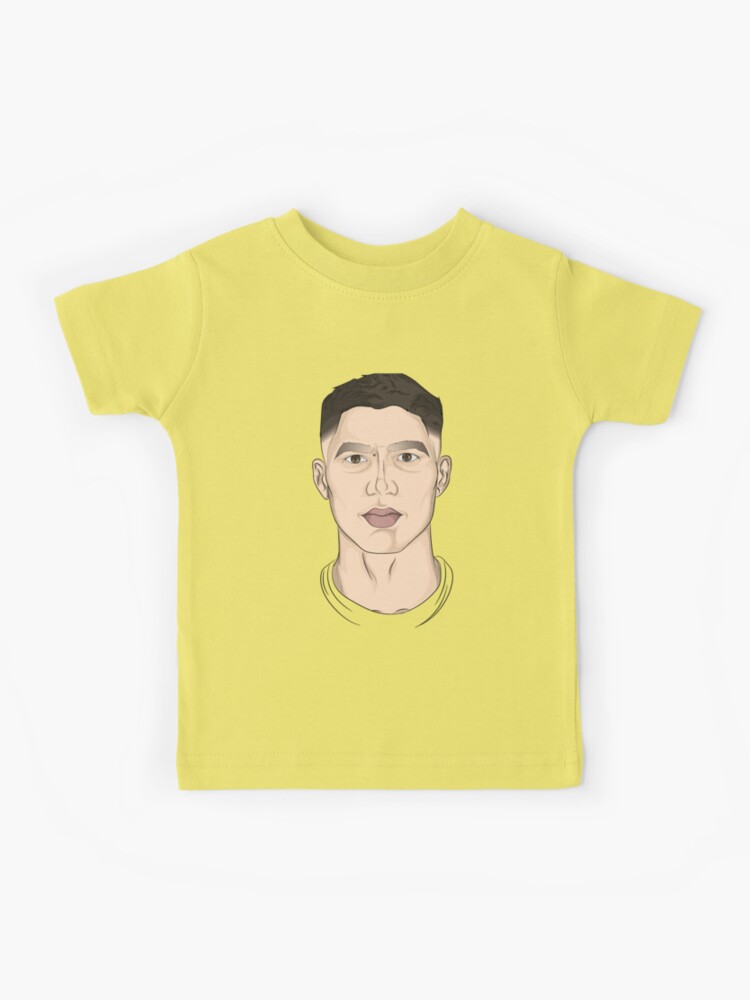 Achraf Hakimi Kids T-Shirt for Sale by ValleygroVern