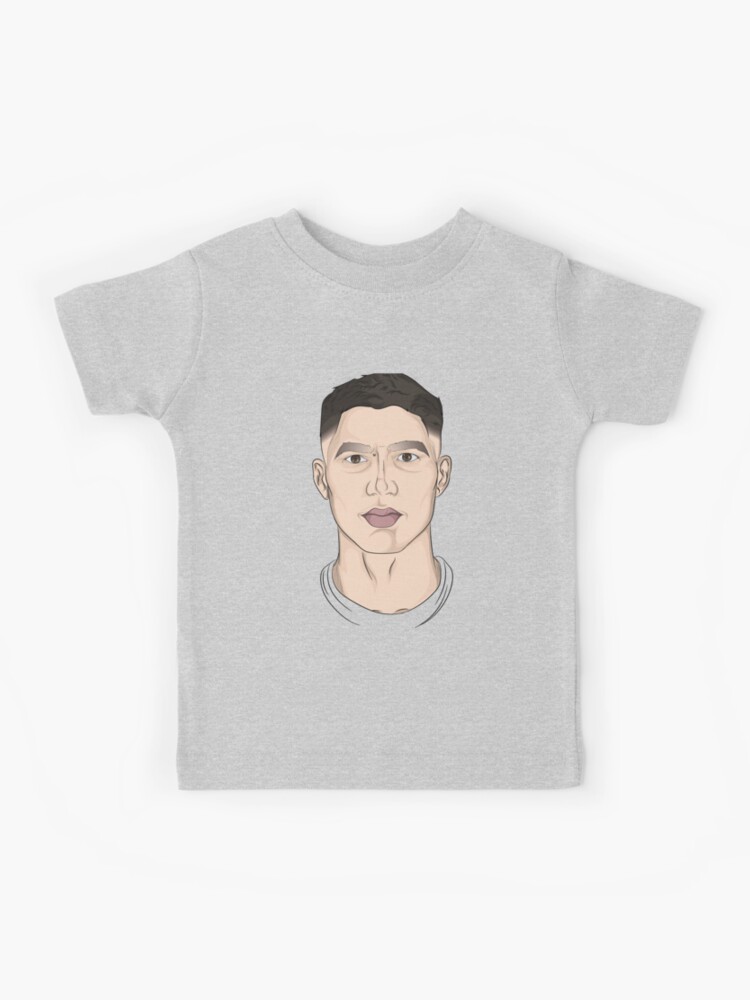 Achraf Hakimi Kids T-Shirt for Sale by ValleygroVern