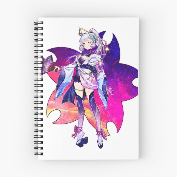 Item preview, Ayaka Libra designed and sold by bluepeachtea.