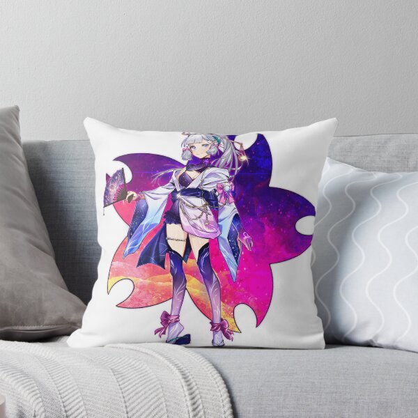 Item preview, Ayaka Libra designed and sold by bluepeachtea.