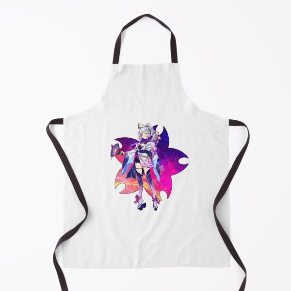 Item preview, Ayaka Libra designed and sold by bluepeachtea.