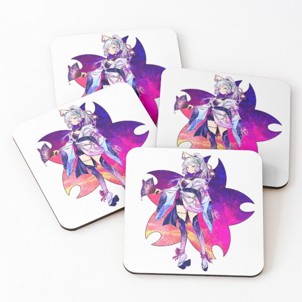 Item preview, Ayaka Libra designed and sold by bluepeachtea.