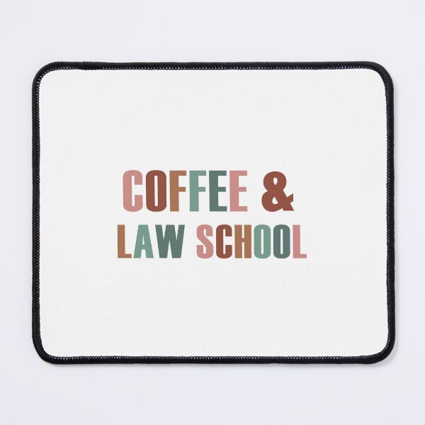 Item preview, law school designed and sold by JavierShih.