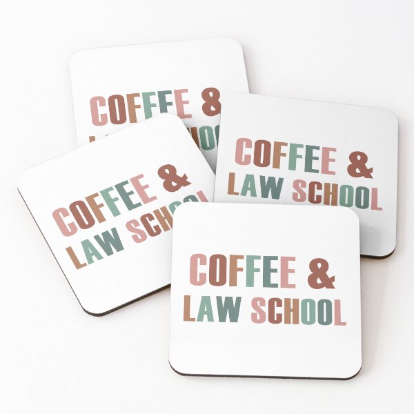 Item preview, law school designed and sold by JavierShih.