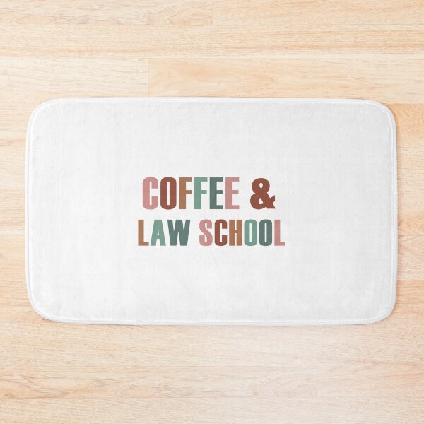 Item preview, law school designed and sold by JavierShih.