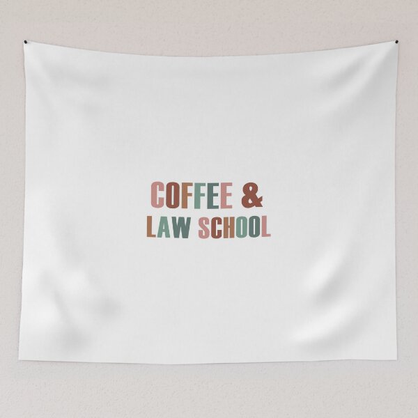 Item preview, law school designed and sold by JavierShih.