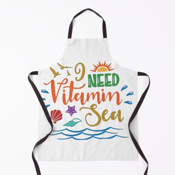 Item preview, Vitamin Sea designed and sold by Gentle40Winks.