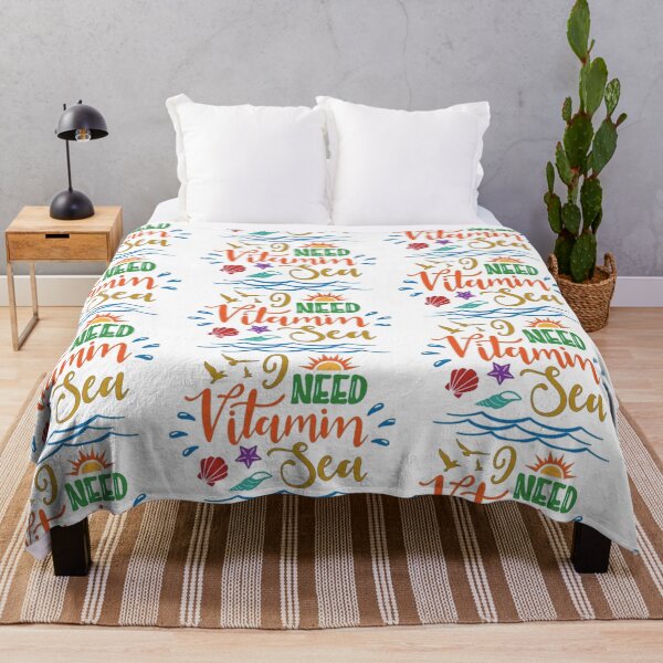 Item preview, Vitamin Sea designed and sold by Gentle40Winks.