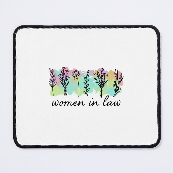 Item preview, women in law designed and sold by JavierShih.