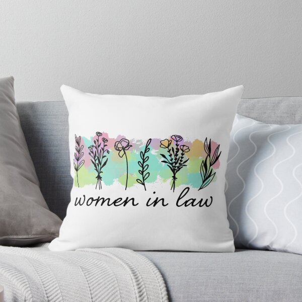 Item preview, women in law designed and sold by JavierShih.