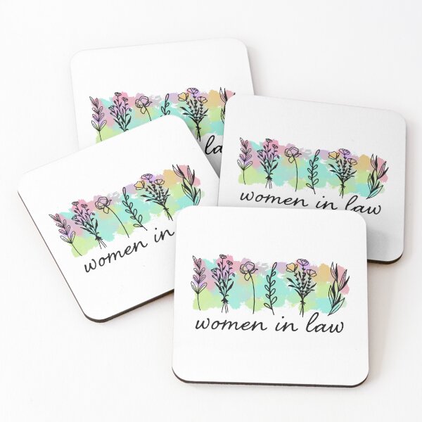Item preview, women in law designed and sold by JavierShih.