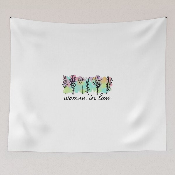 Item preview, women in law designed and sold by JavierShih.