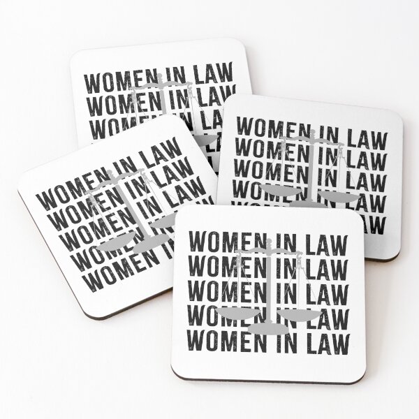 Item preview, women in law designed and sold by JavierShih.