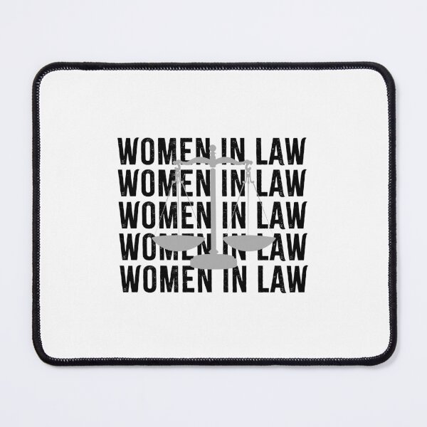 Item preview, women in law designed and sold by JavierShih.