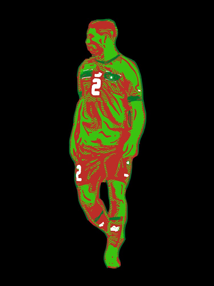 Achraf Hakimi Jersey Kids T-Shirt for Sale by Badally