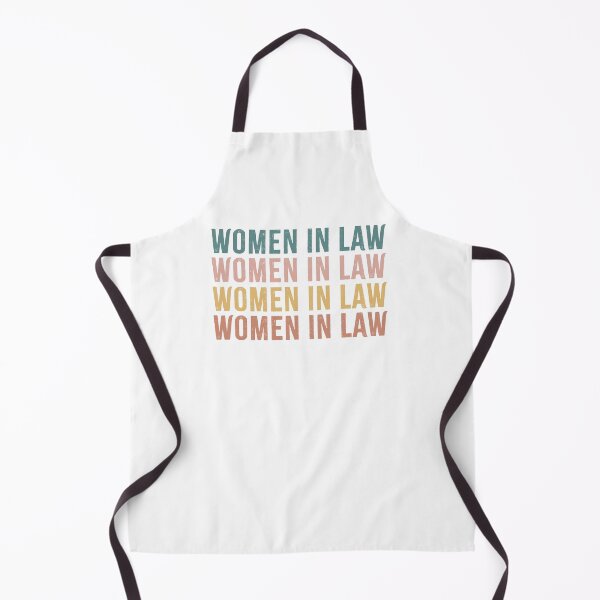 Item preview, women in law designed and sold by JavierShih.