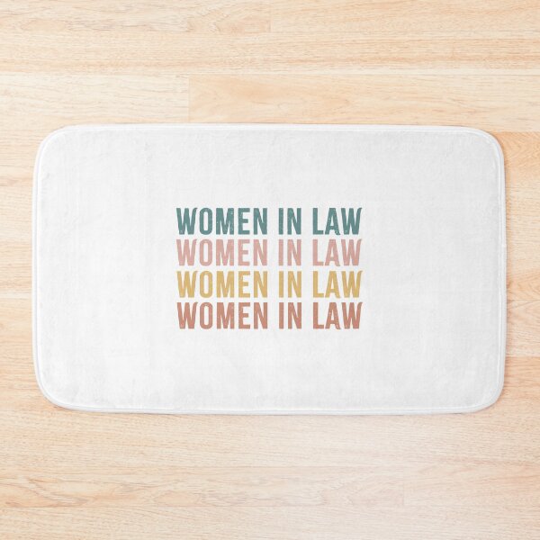 Item preview, women in law designed and sold by JavierShih.