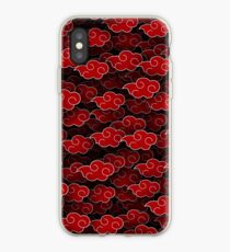 Akatsuki iPhone Case